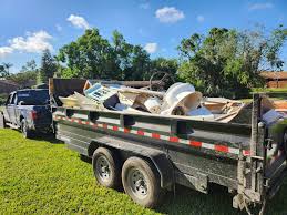 Retail Junk Removal in Faison, NC